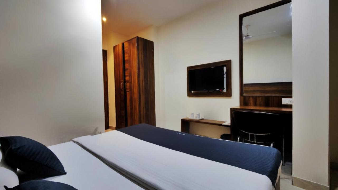 Hotel 21 Next To Chd Railway Station Chandīgarh Zewnętrze zdjęcie